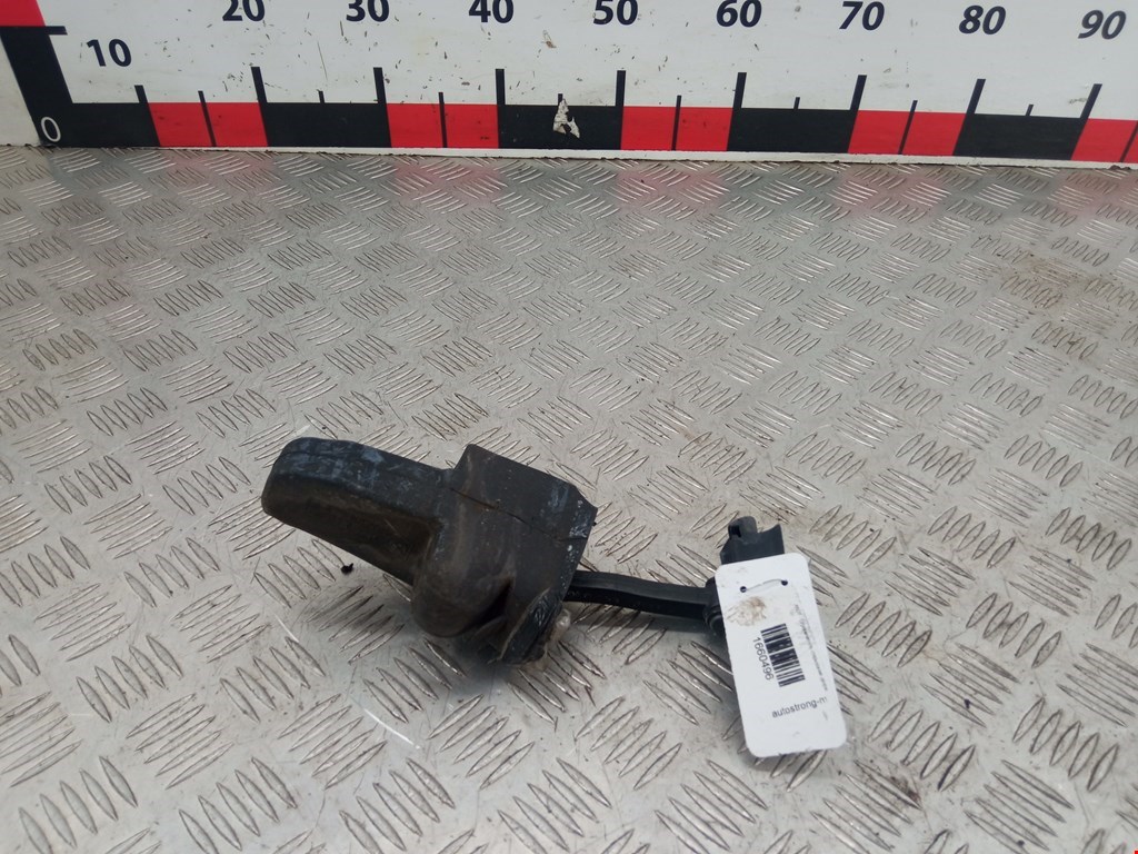 Ограничитель открывания двери BMW 3er E46 1998-2006