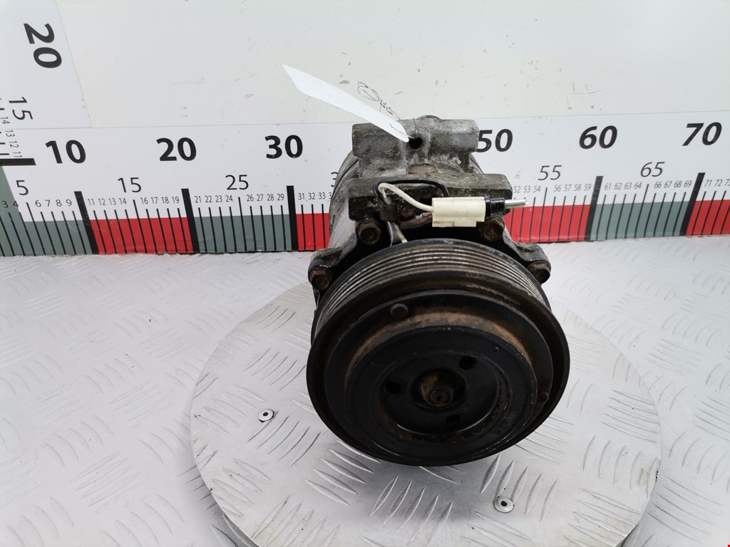 Компрессор кондиционера (системы кондиционирования) RENAULT Laguna 1993-2000