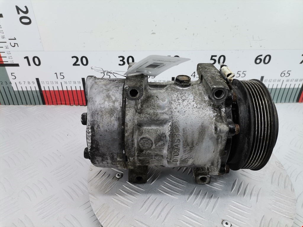 Компрессор кондиционера (системы кондиционирования) RENAULT Laguna 1993-2000