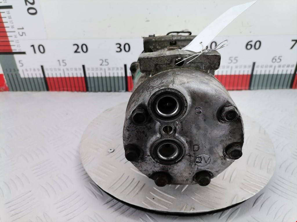 Компрессор кондиционера (системы кондиционирования) RENAULT Laguna 1993-2000