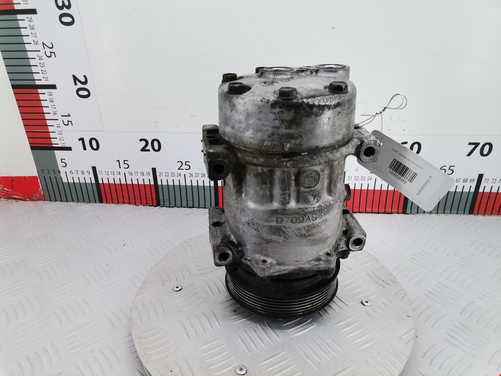 Компрессор кондиционера (системы кондиционирования) RENAULT Laguna 1993-2000