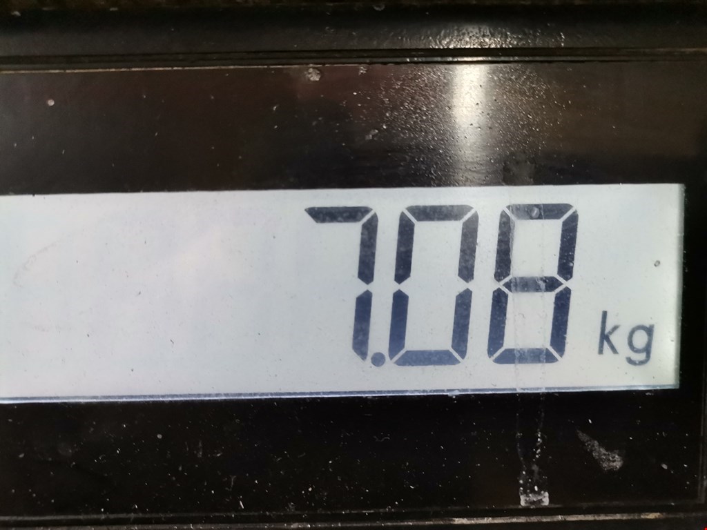 Компрессор кондиционера (системы кондиционирования) RENAULT Laguna 1993-2000