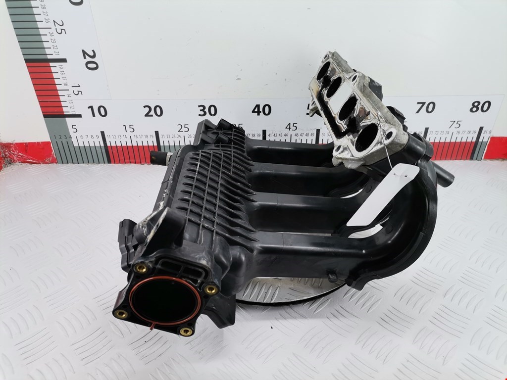 Коллектор впускной HONDA Jazz 2001-2008