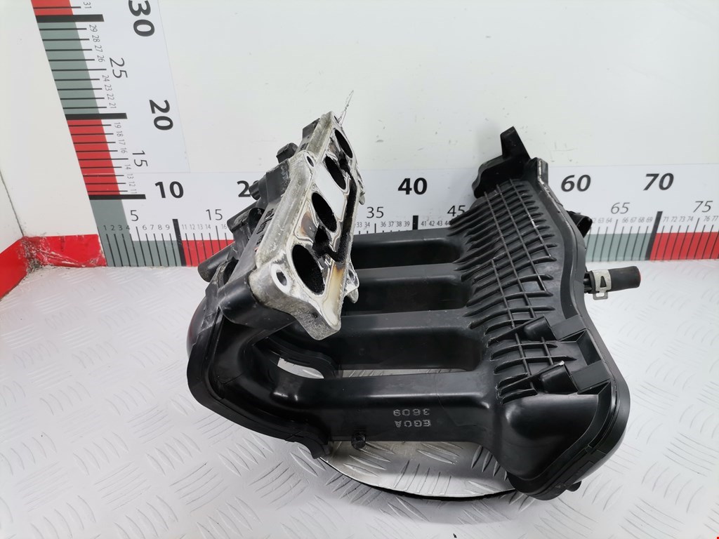 Коллектор впускной HONDA Jazz 2001-2008