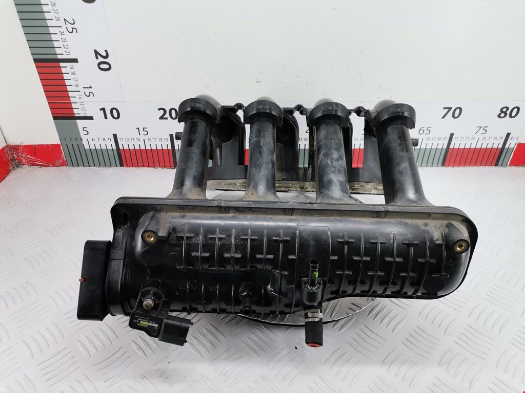 Коллектор впускной HONDA Jazz 2001-2008