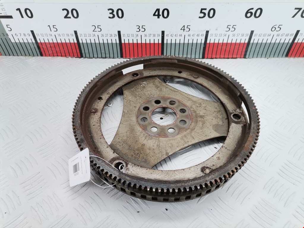 Маховик АКПП (драйв плата зубчатый венец маховика) Audi A6 C5 (1997-2005)