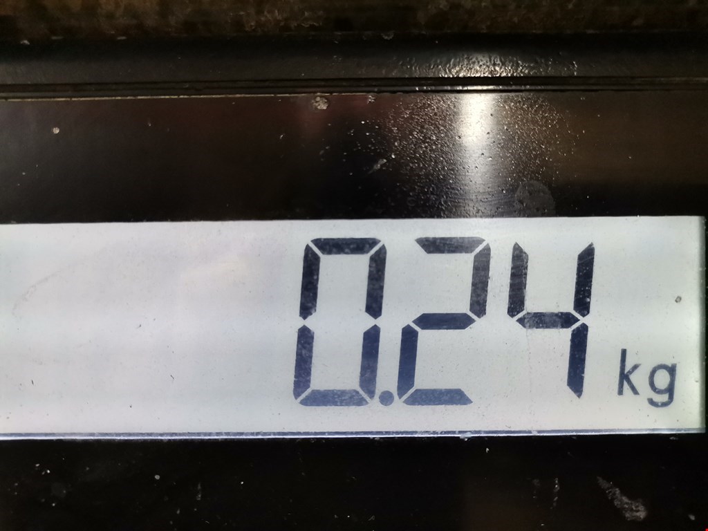 Патрубок AUDI A6 C5 1997-2004