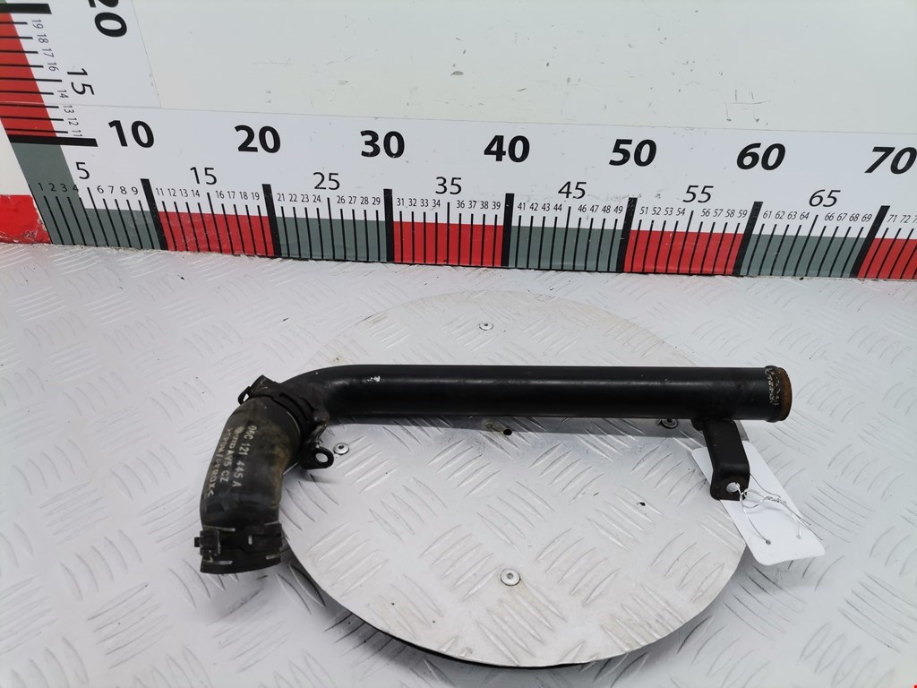 Патрубок AUDI A6 C5 1997-2004