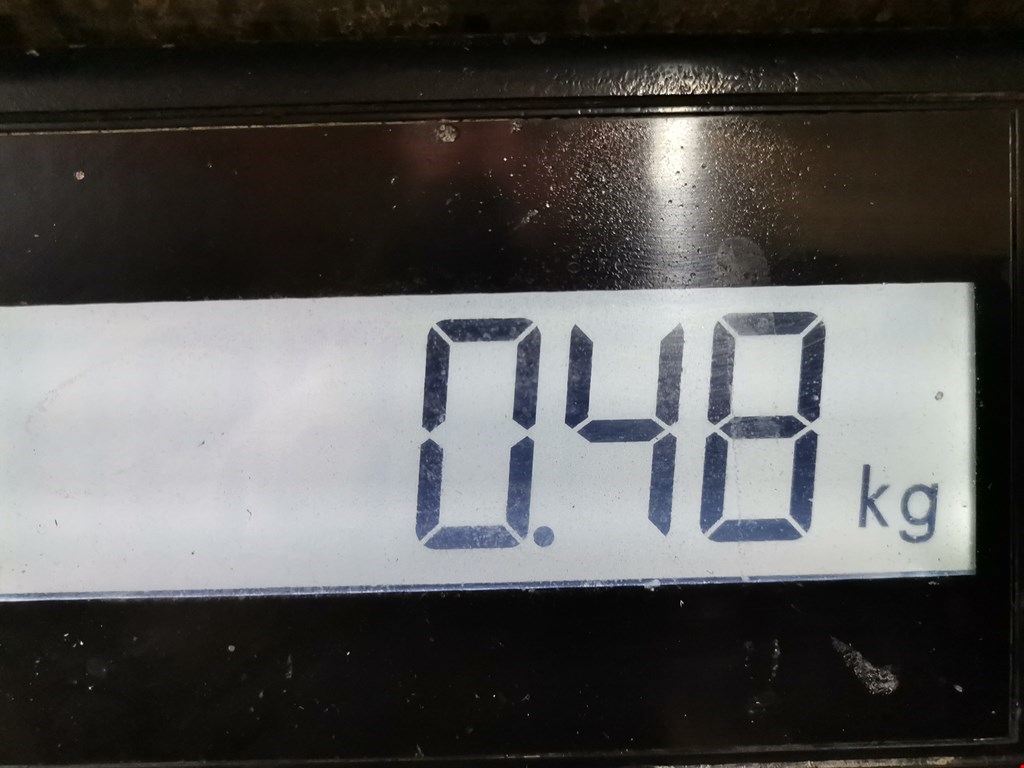 Патрубок AUDI A6 C5 1997-2004