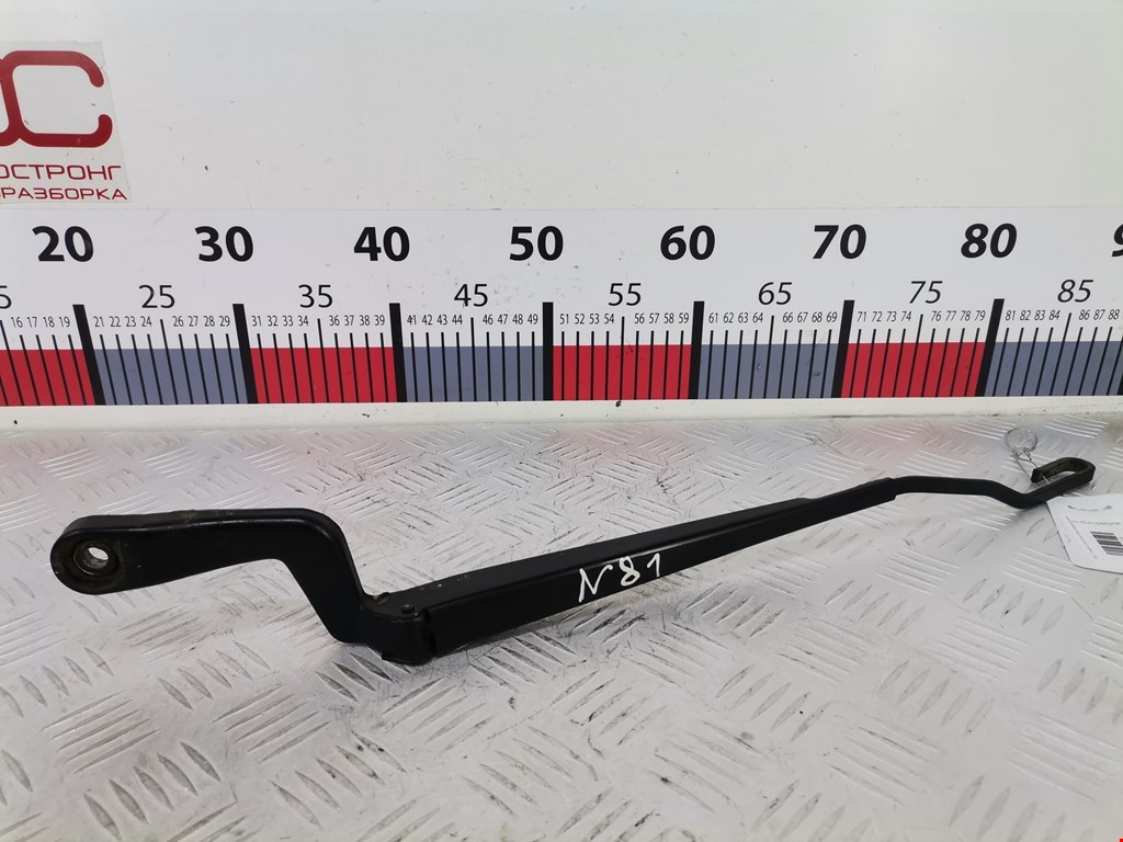 Поводок дворников передний левый/ правый SKODA Fabia MK1 1999-2006