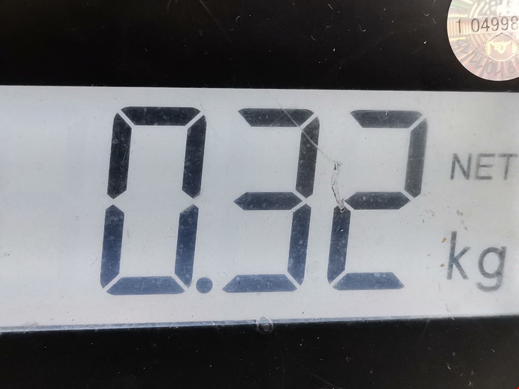 Поводок дворников передний левый/ правый SKODA Fabia MK1 1999-2006