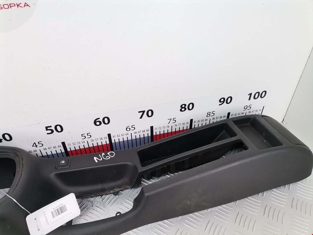 Консоль SEAT Toledo 1998-2004