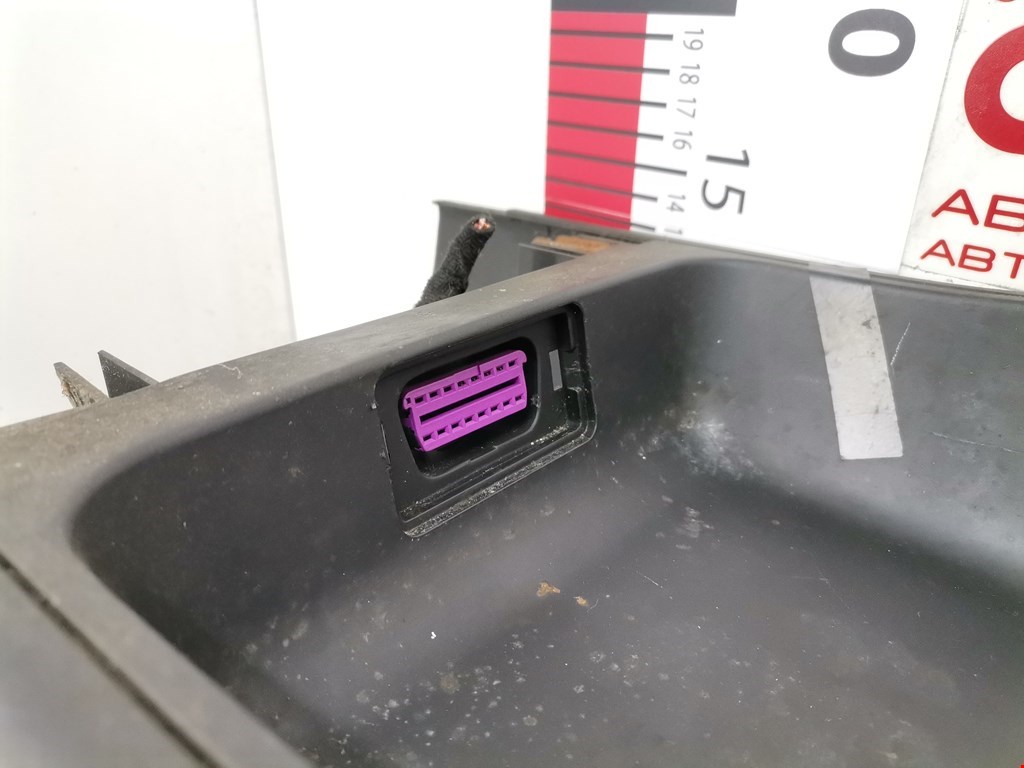 Консоль SEAT Toledo 1998-2004