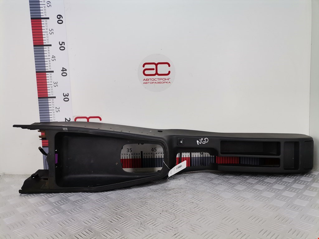 Консоль SEAT Toledo 1998-2004