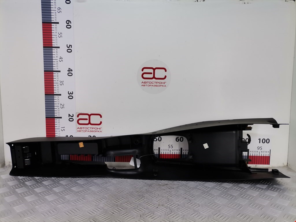 Консоль SEAT Toledo 1998-2004