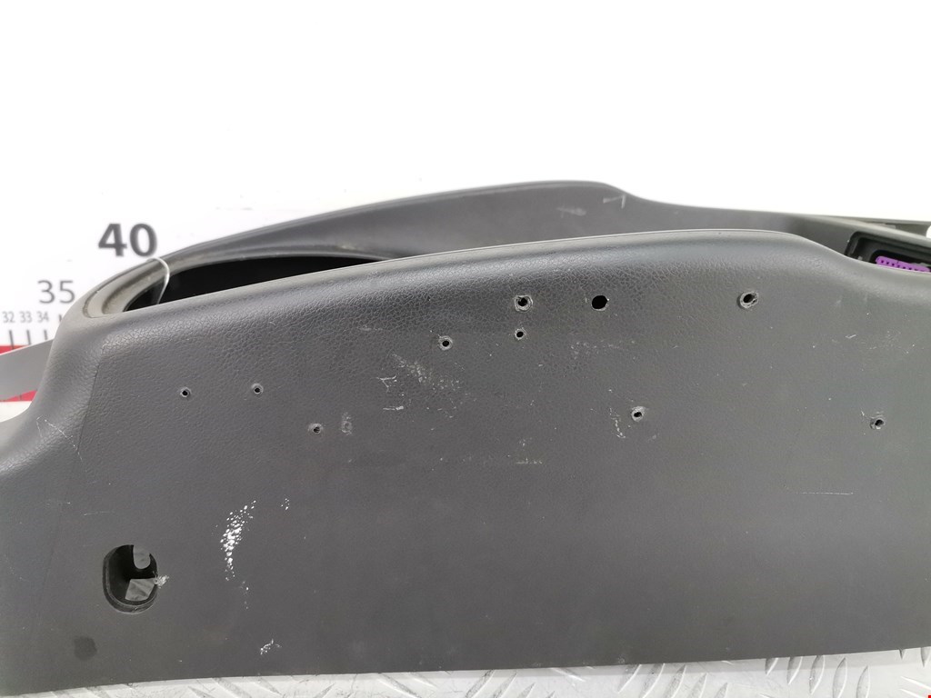 Консоль SEAT Toledo 1998-2004