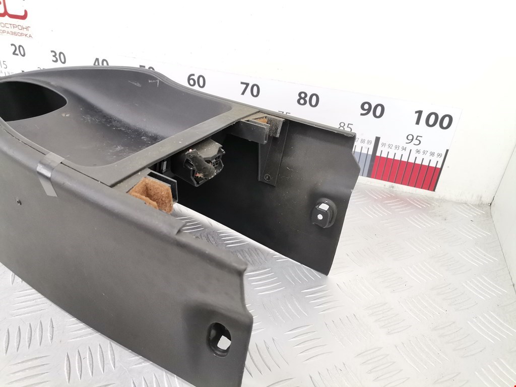 Консоль SEAT Toledo 1998-2004