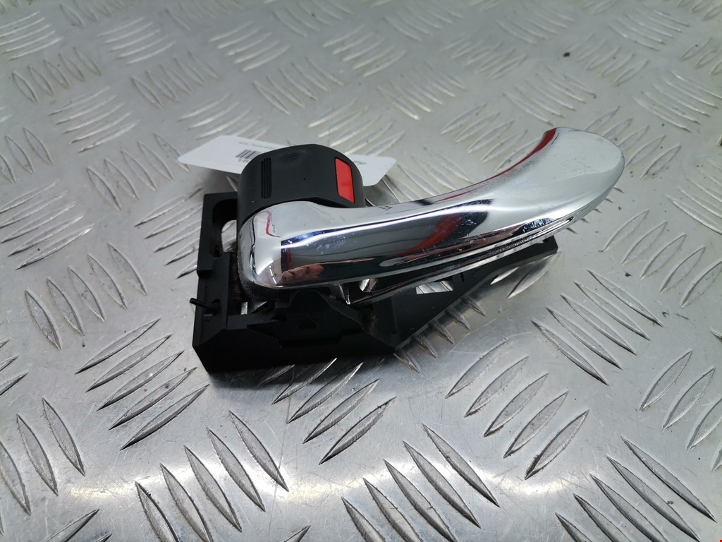 Ручка дверная задняя внутренняя левая TOYOTA RAV 4 XA30 2006-2012