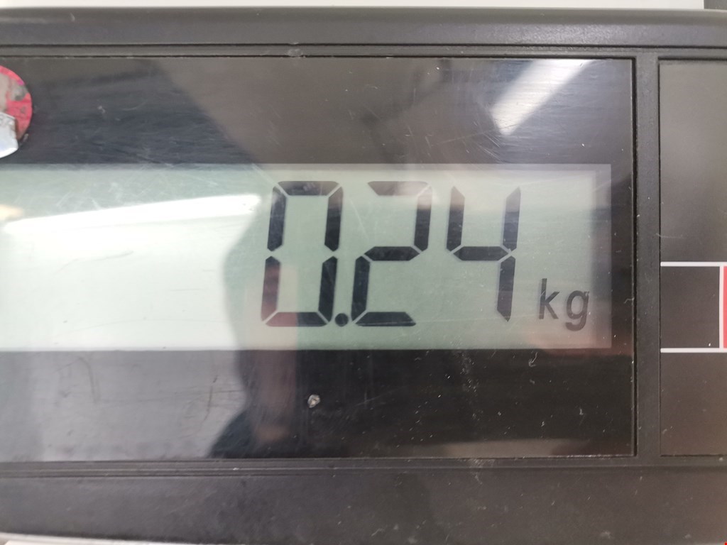 Ограничитель открывания двери TOYOTA Corolla Verso E121 AR10 2001-2009