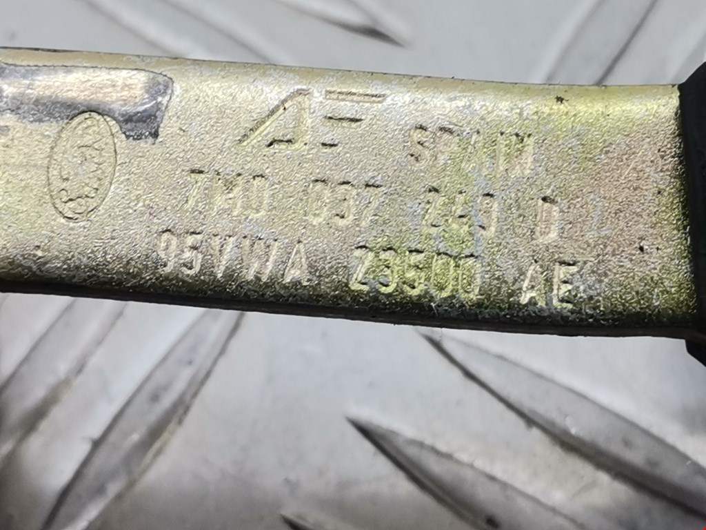 Ограничитель открывания двери FORD Galaxy 1995-2005