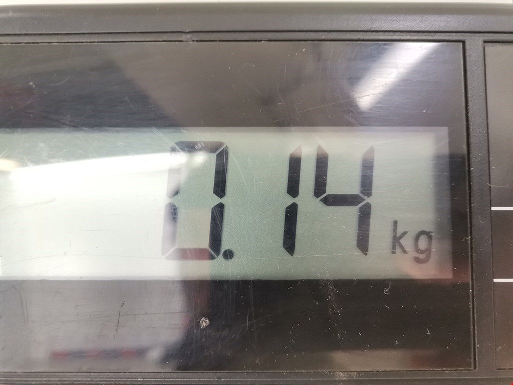 Ограничитель открывания двери FORD Galaxy 1995-2005