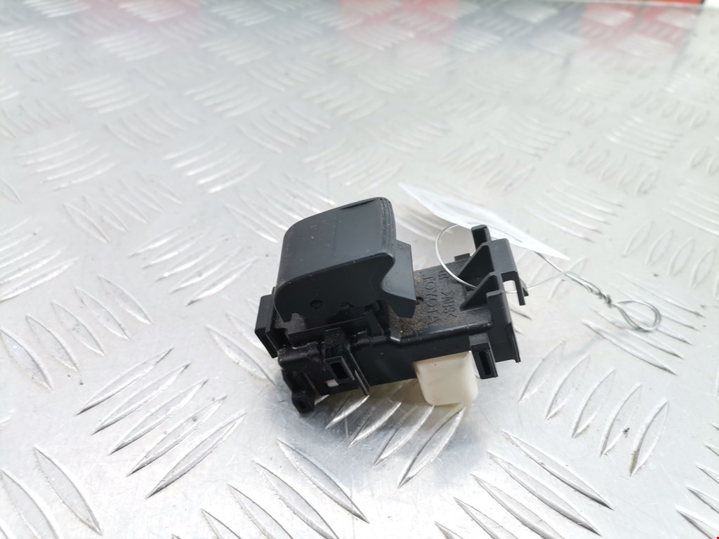 Кнопка стеклоподъемника TOYOTA RAV 4 XA30 2006-2012