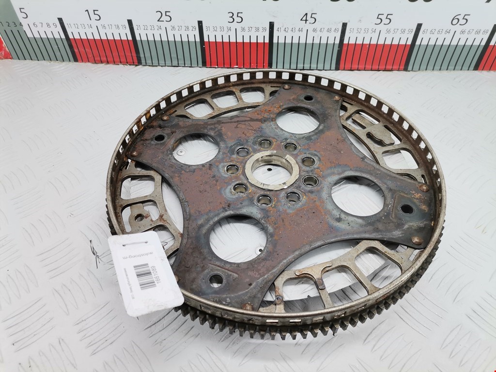 Маховик АКПП (драйв плата зубчатый венец маховика) Land Rover Range Rover 3 (2001-2012)