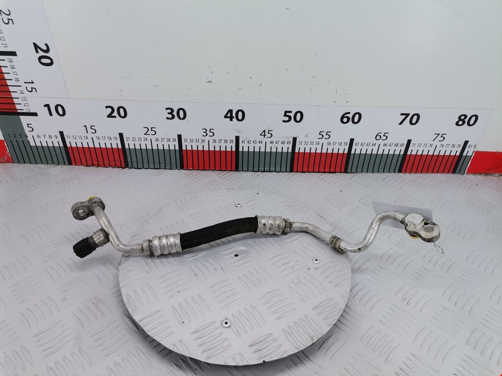 Трубка кондиционера LAND ROVER Range Rover 2002-2012