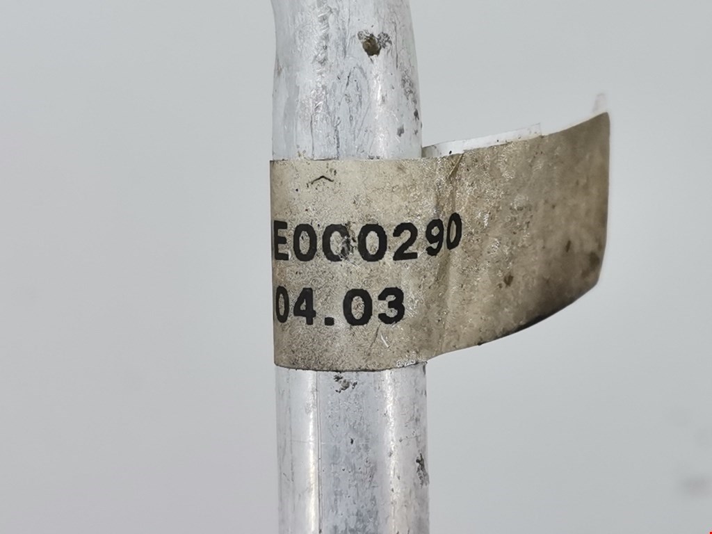 Трубка кондиционера LAND ROVER Range Rover 2002-2012