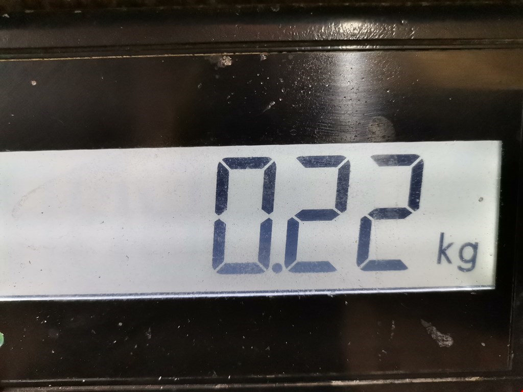 Трубка кондиционера LAND ROVER Range Rover 2002-2012