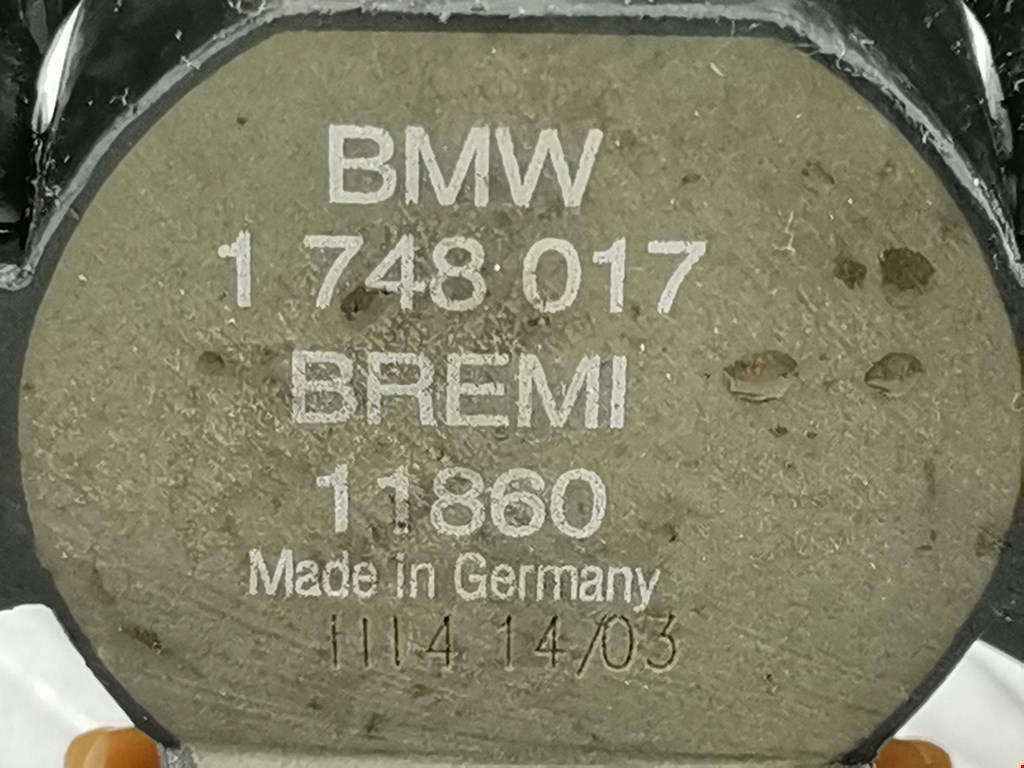 Катушка зажигания LAND ROVER Range Rover 2002-2012