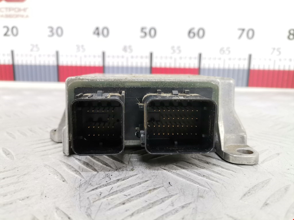 Блок управления AIR BAG JAGUAR X-Type 2001-2009