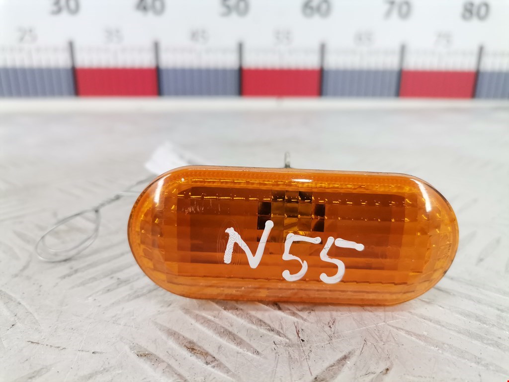 Повторитель указателя поворота правый Ford C-MAX 1 (2003-2010)