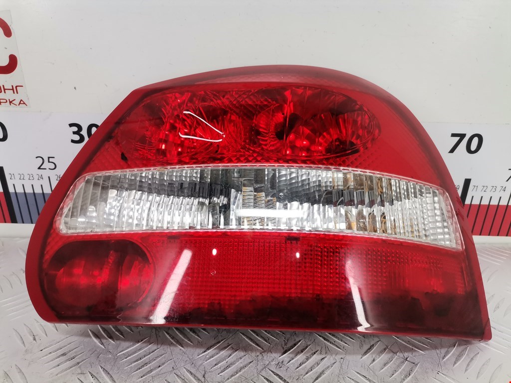 Фонарь задний правый JAGUAR X-Type 2001-2009