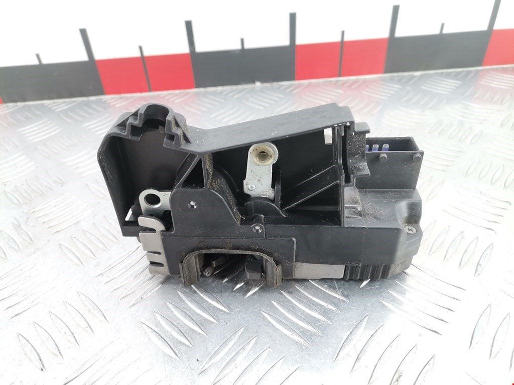 Замок двери передней правой OPEL Astra G 1998-2005