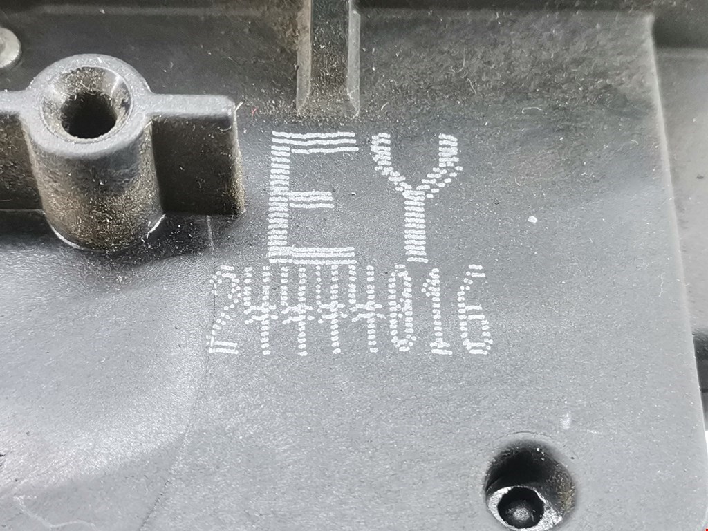 Замок двери передней правой OPEL Astra G 1998-2005