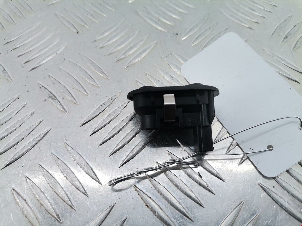 Кнопка стеклоподъемника OPEL Astra G 1998-2005