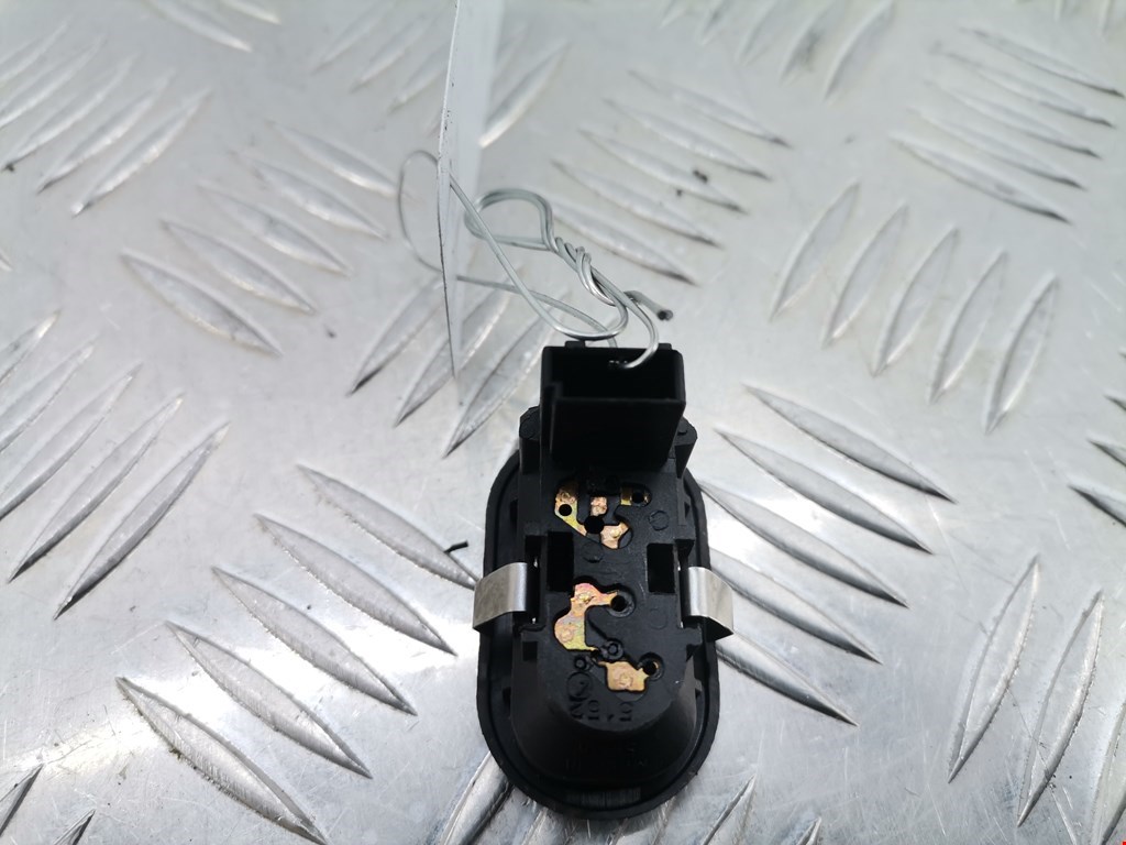 Кнопка стеклоподъемника OPEL Astra G 1998-2005
