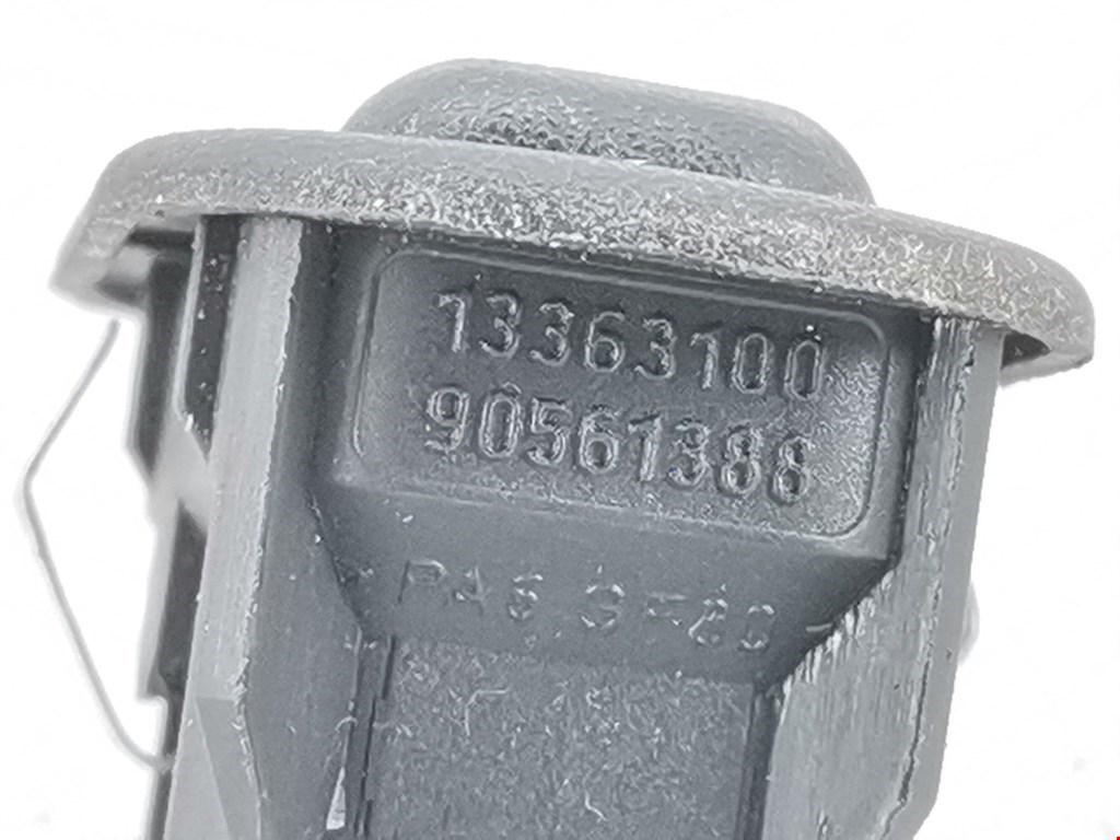 Кнопка стеклоподъемника OPEL Astra G 1998-2005