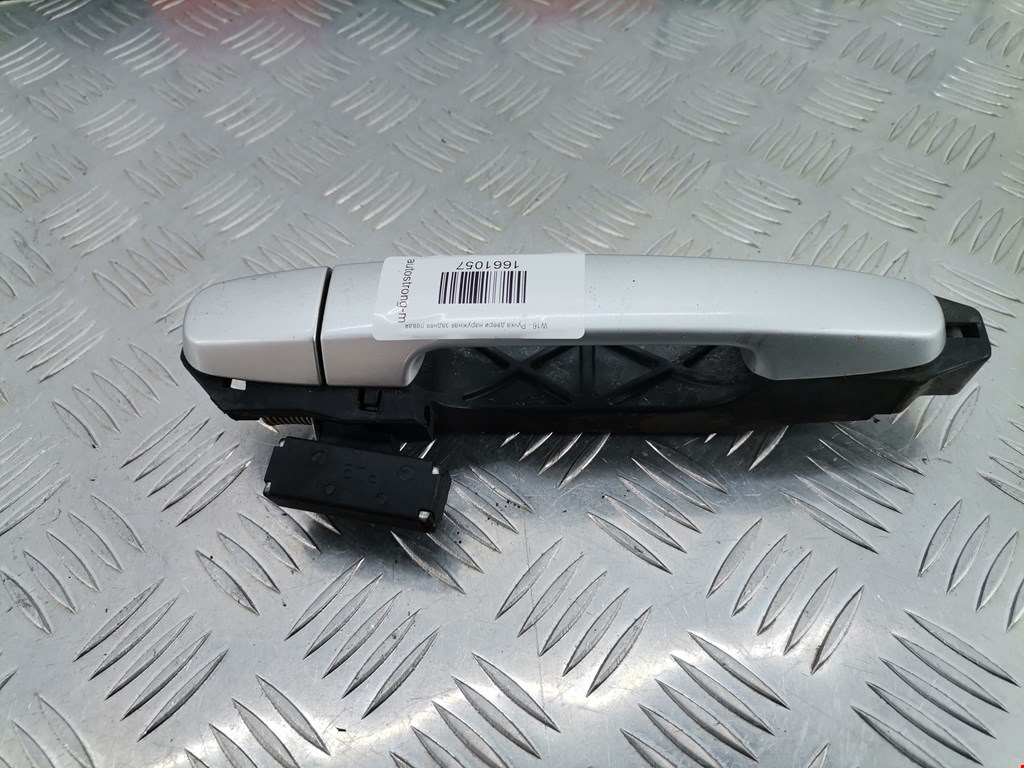 Ручка двери задней наружная левая TOYOTA RAV 4 XA30 2006-2012