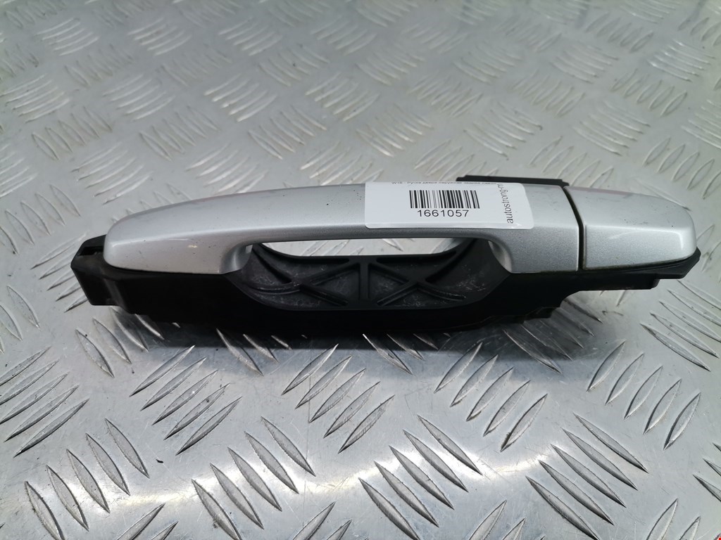 Ручка двери задней наружная левая TOYOTA RAV 4 XA30 2006-2012