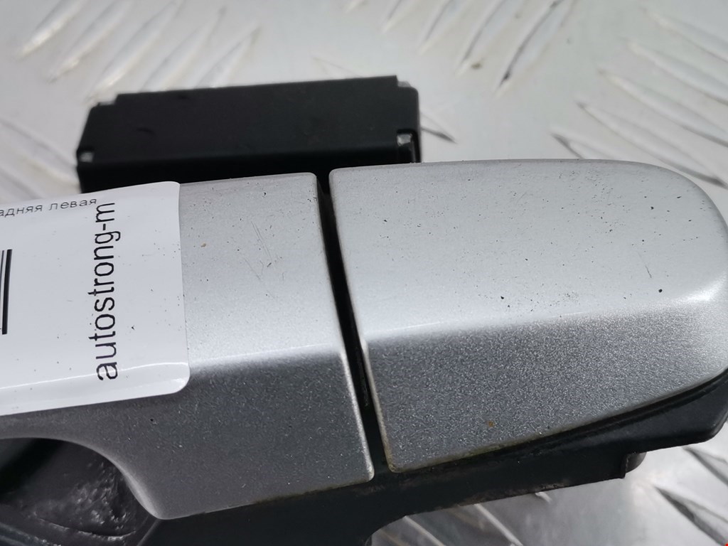 Ручка двери задней наружная левая TOYOTA RAV 4 XA30 2006-2012