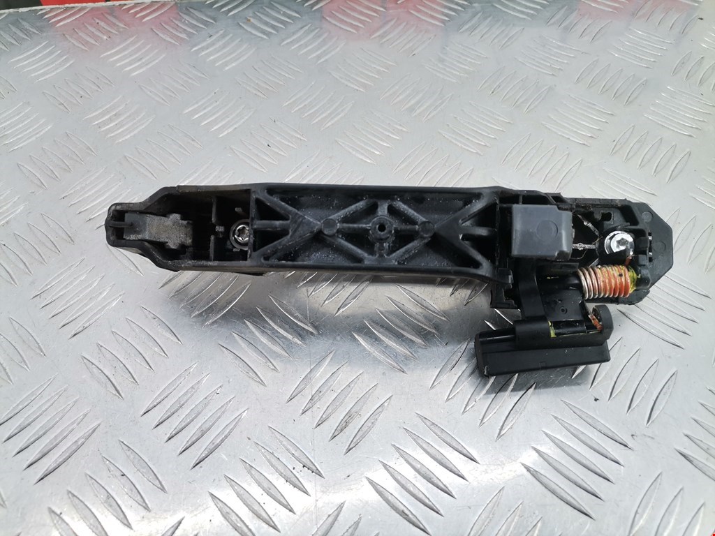 Ручка двери задней наружная левая TOYOTA RAV 4 XA30 2006-2012