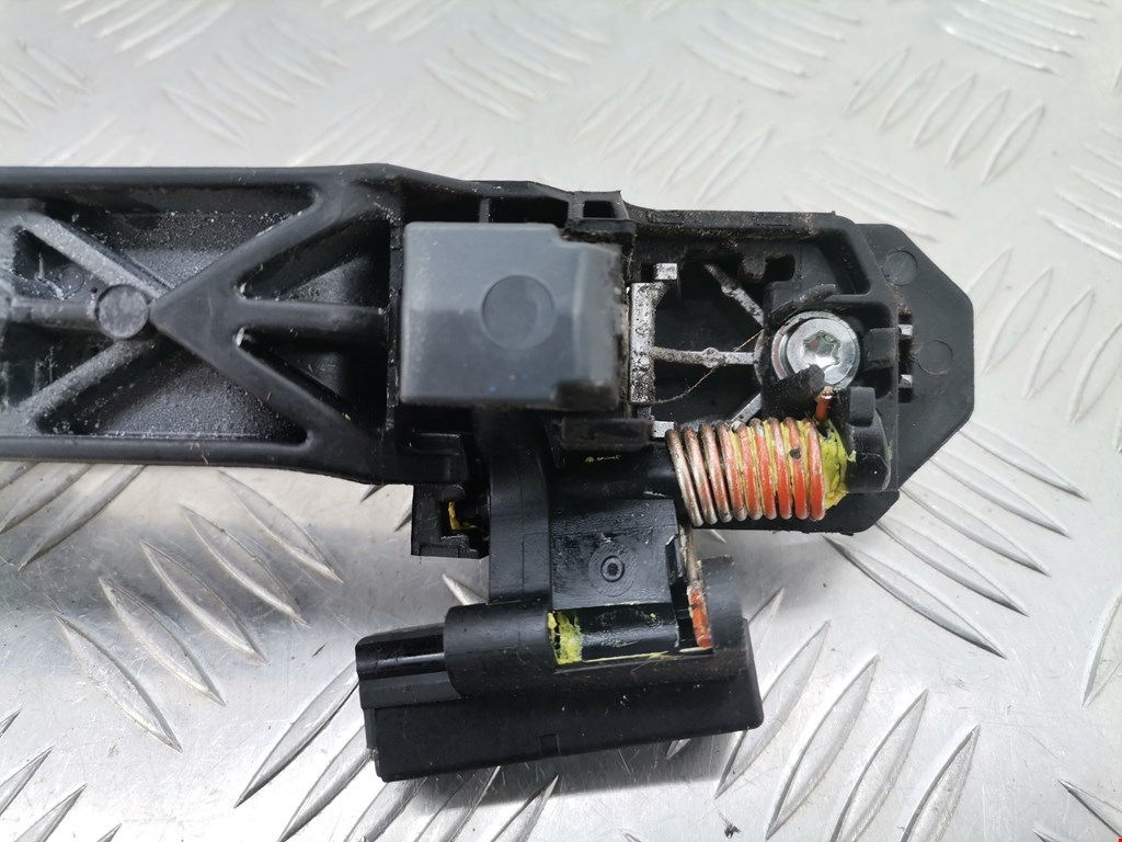 Ручка двери задней наружная левая TOYOTA RAV 4 XA30 2006-2012