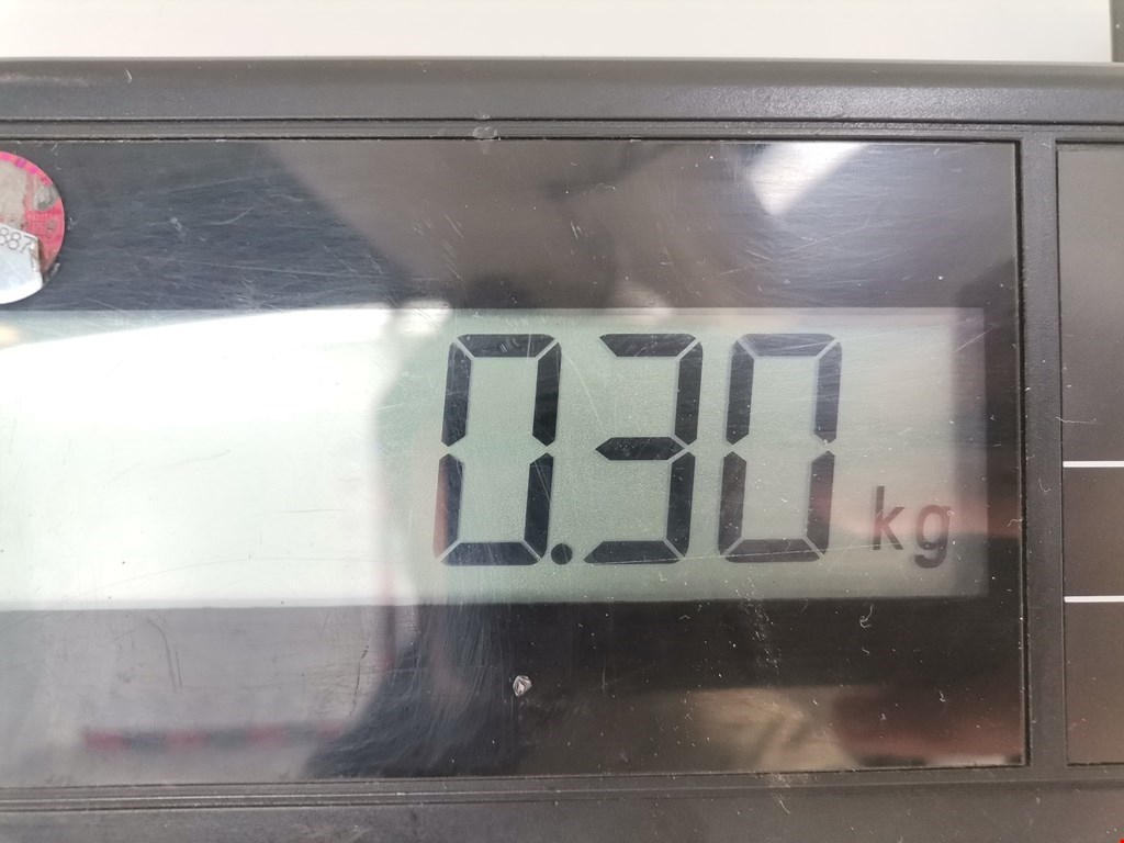 Ручка двери задней наружная левая TOYOTA RAV 4 XA30 2006-2012