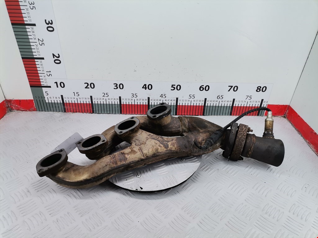 Коллектор выпускной Land Rover Range Rover 3 (2001-2012)