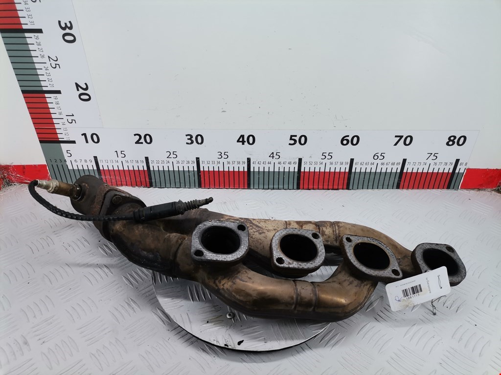 Коллектор выпускной LAND ROVER Range Rover 2002-2012