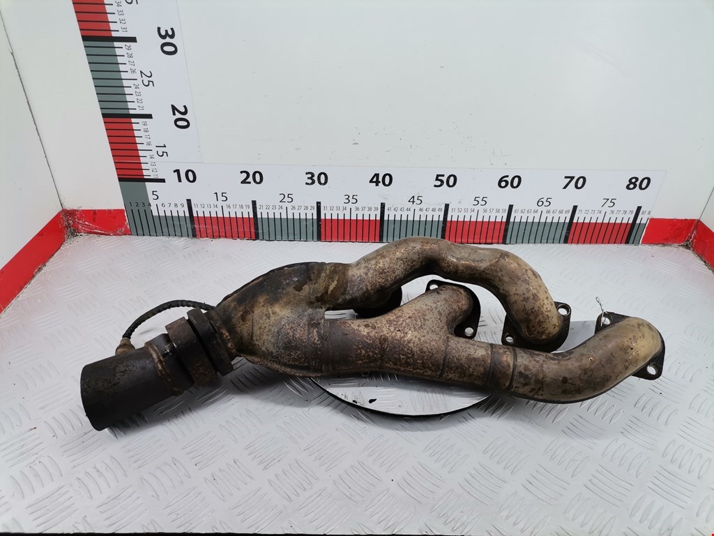 Коллектор выпускной LAND ROVER Range Rover 2002-2012