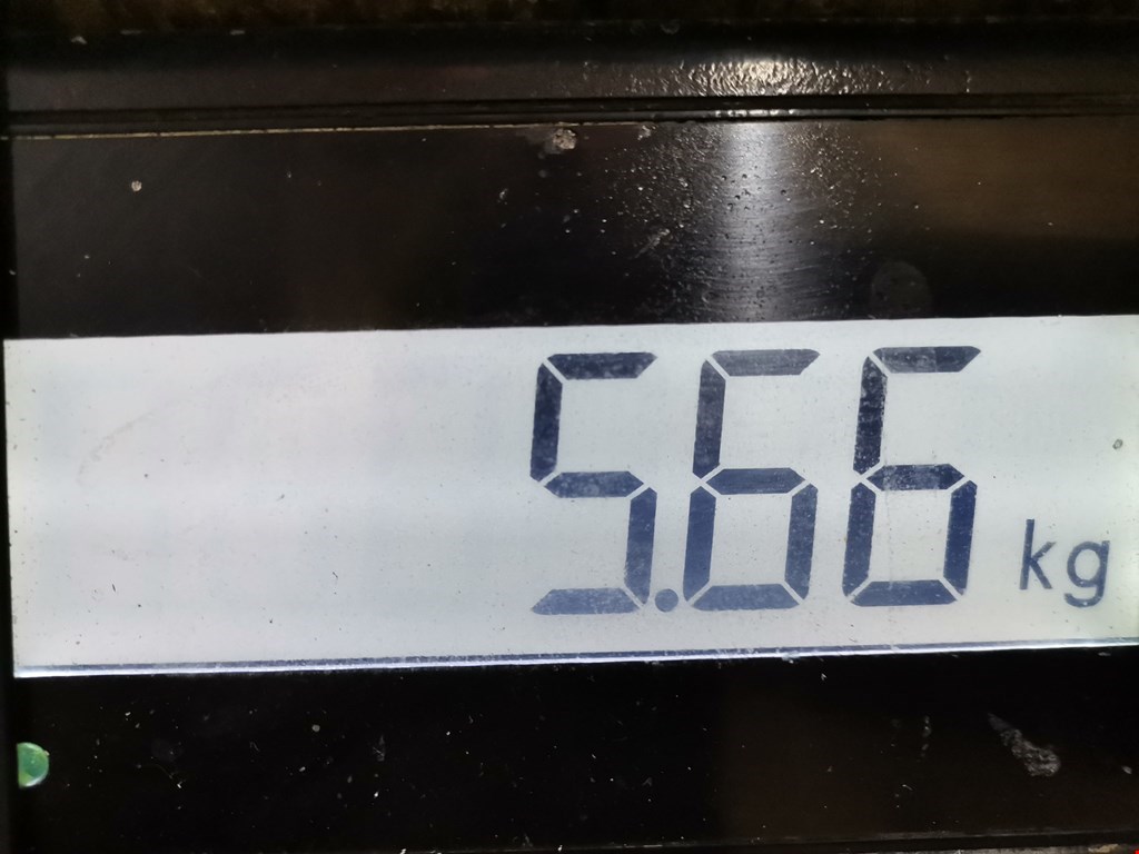 Коллектор выпускной LAND ROVER Range Rover 2002-2012