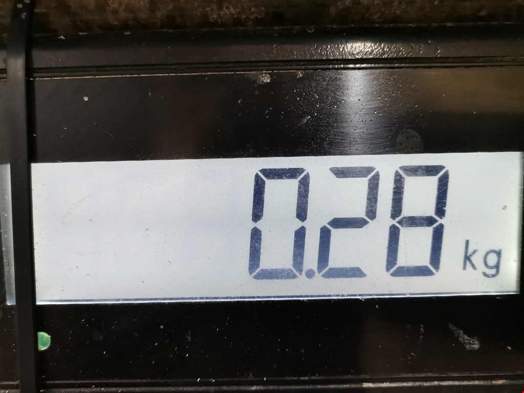 Трубка гидроусилителя (ГУР) BMW 6er E63/E64 2003-2011